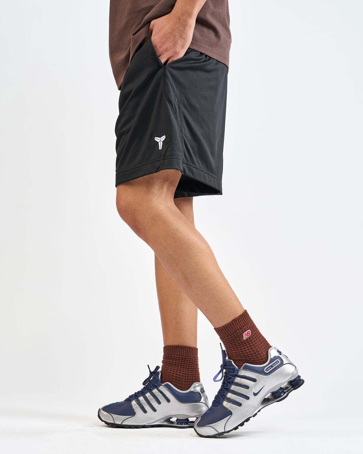 Nike Kobe Dri-FIT Shorts | HJ8103-010 | AFEW STORE